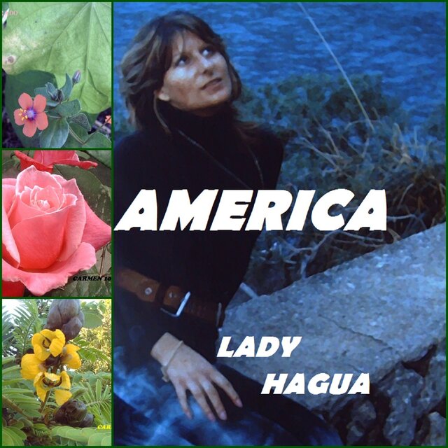 America