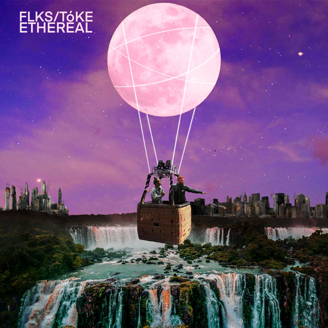 Ethereal EP