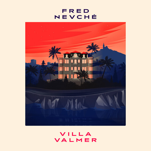 VILLA VALMER