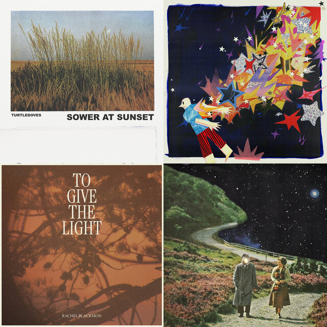 Cover art for album Previous Work by User