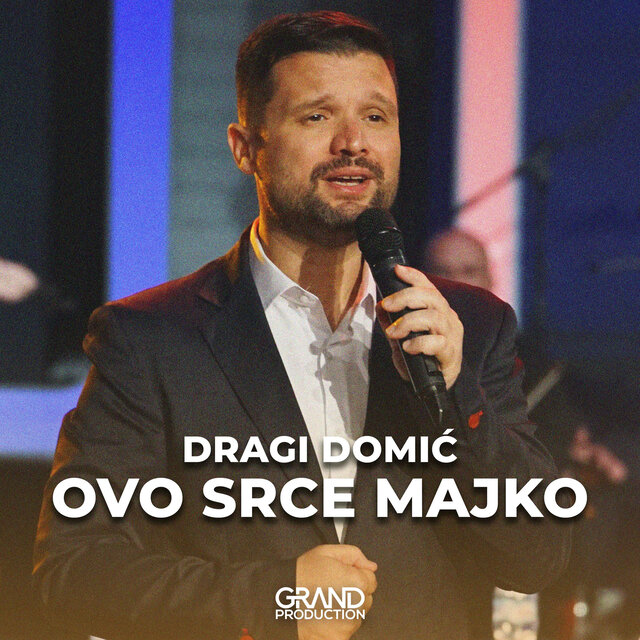 Ovo Srce Majko