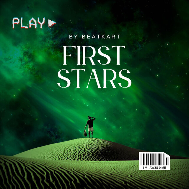 First Stars
