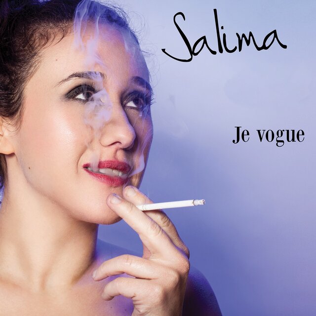 Je vogue