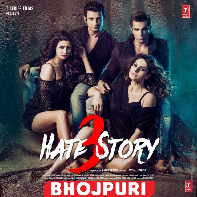 Hate Story 3