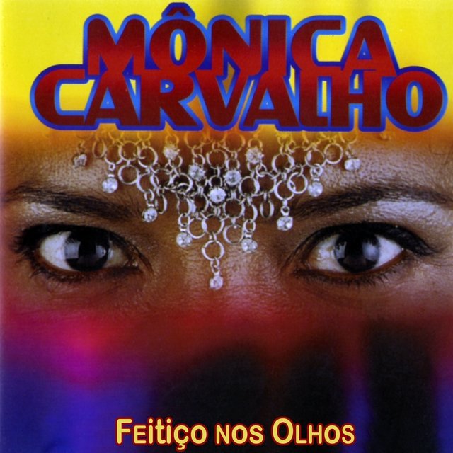Feitiço nos Olhos