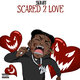 Cover art for album Don't Love Me Now (feat. charlieonnafriday) by 2KBABY, Charlieonnafriday