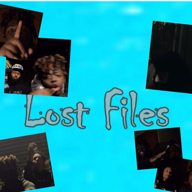 Lost Files (