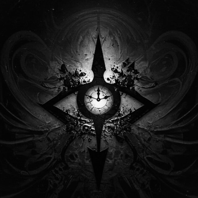 Hollows of Time