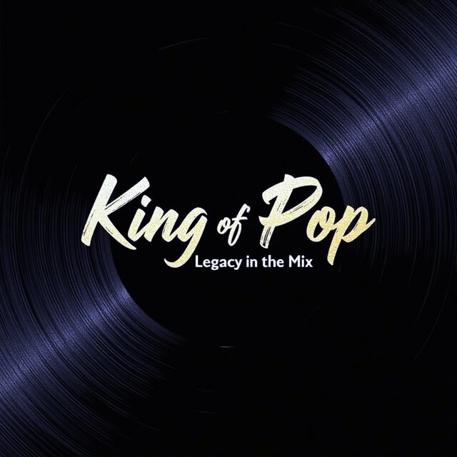 King of Pop: Legacy in the Mix