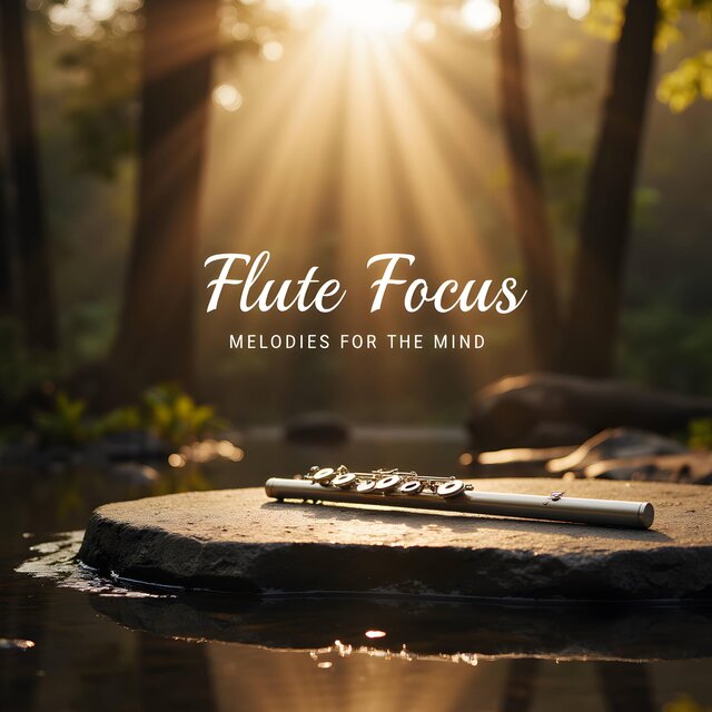 Flute Focus: Melodies for the Mind