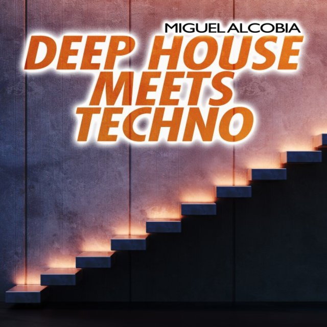 Deep House Meets Techno