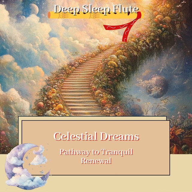 Celestial Dreams: Pathway to Tranquil Renewal