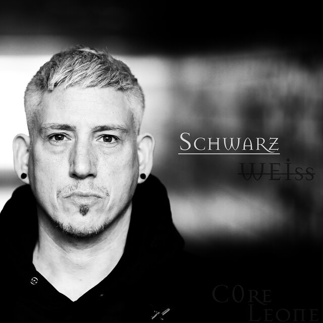 Schwarz Weiss