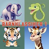 Giraffen