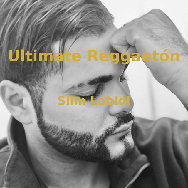 Ultimate Reggeaton