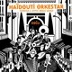Cover art for album Dogu by Haïdouti Orkestar