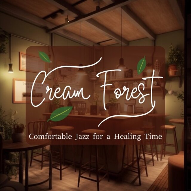Comfortable Jazz for a Healing Time