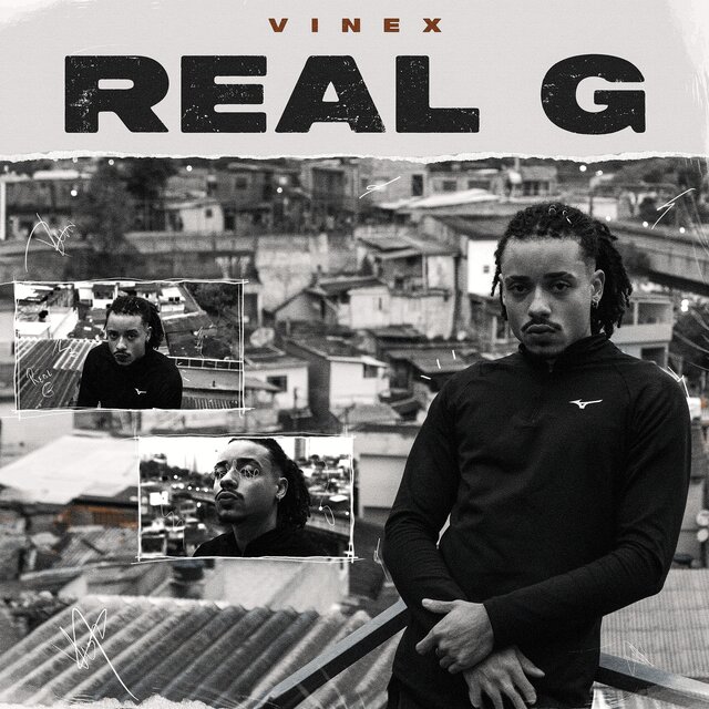 REAL G