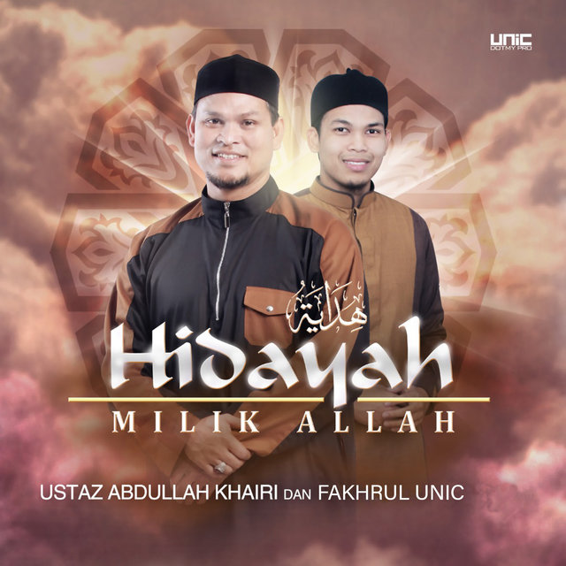 Hidayah Milik Allah