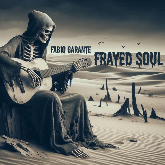 FRAYED SOUL