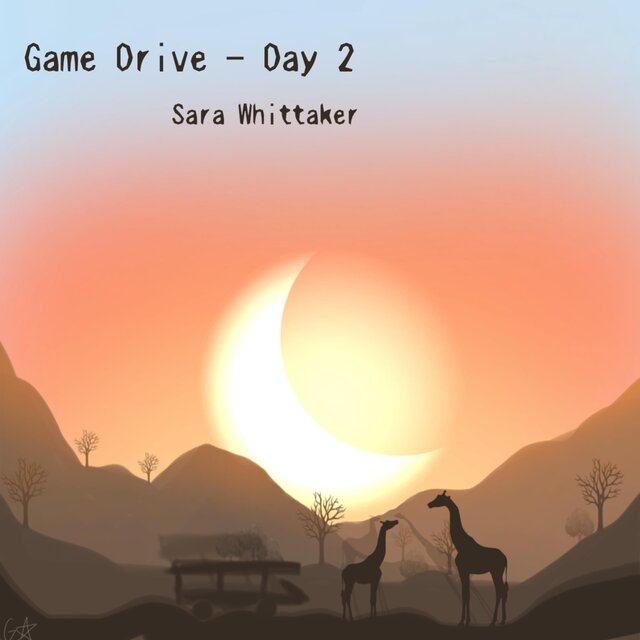 Game Drive: Day 2