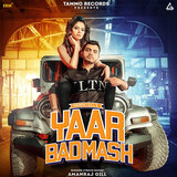 Yaar Badmash