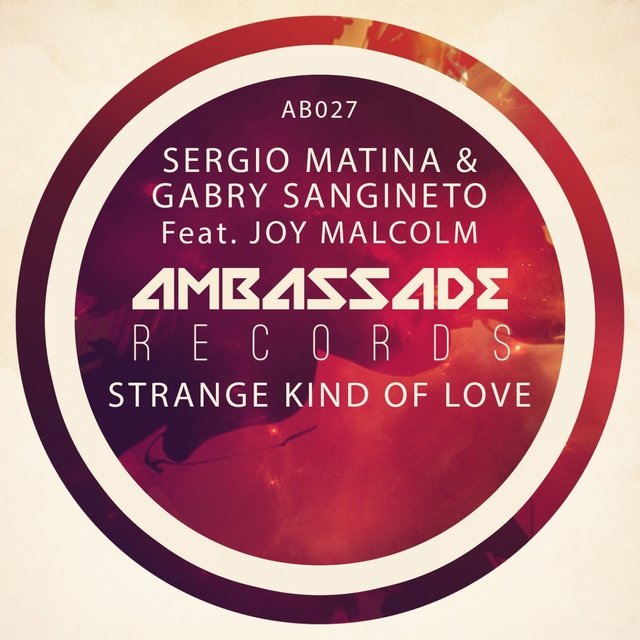 Strange Kind of Love