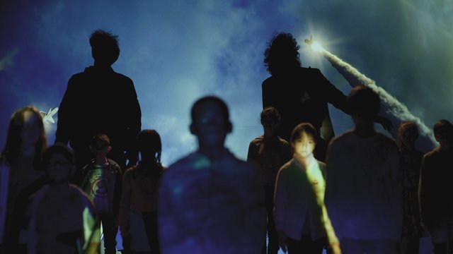 Non mi avete fatto niente (Sanremo 2018)
