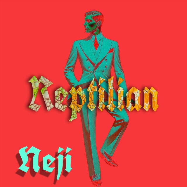 Reptilian