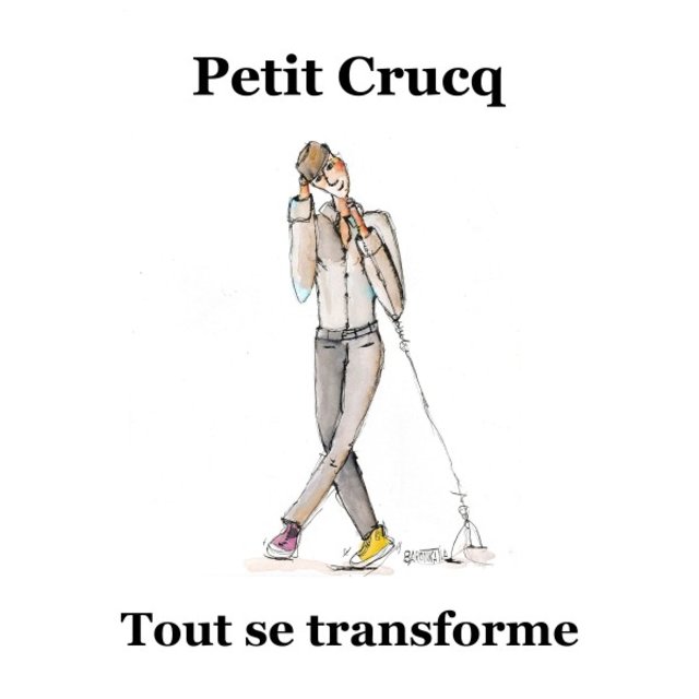 Tout se transforme