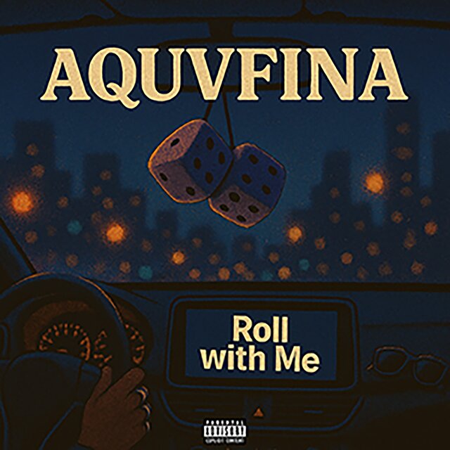 Roll With Me