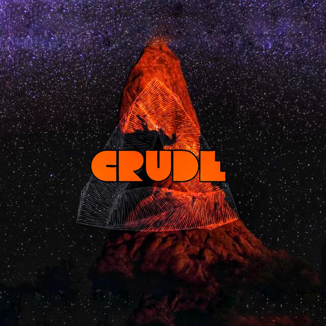 Crude EP