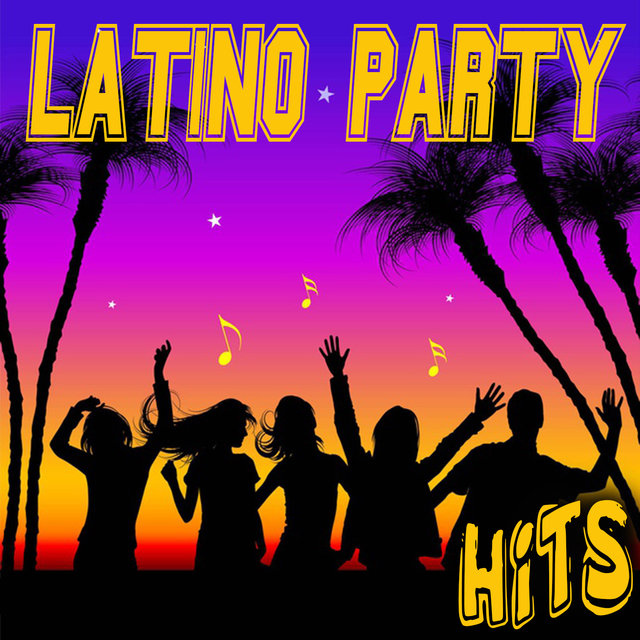Latino Party Hits
