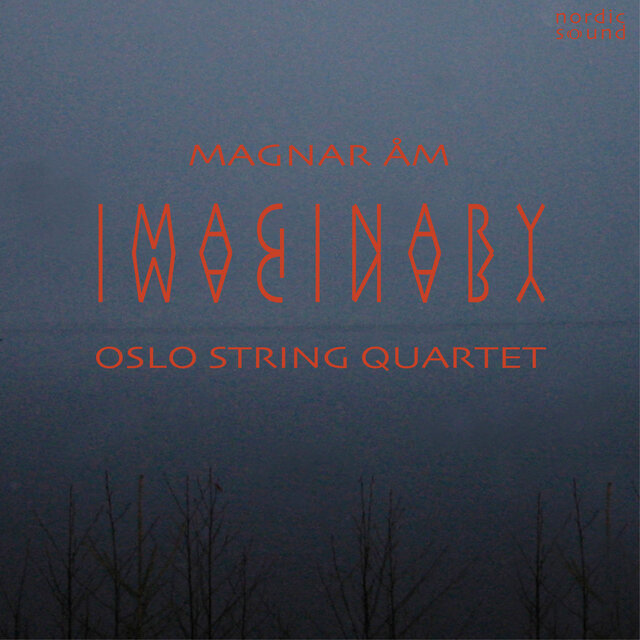 Imaginary (Between Weight and Weightlessness)