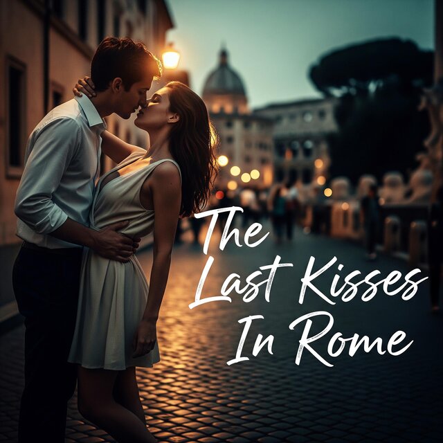 The Last Kisses In Rome (A Jazz Serenade)