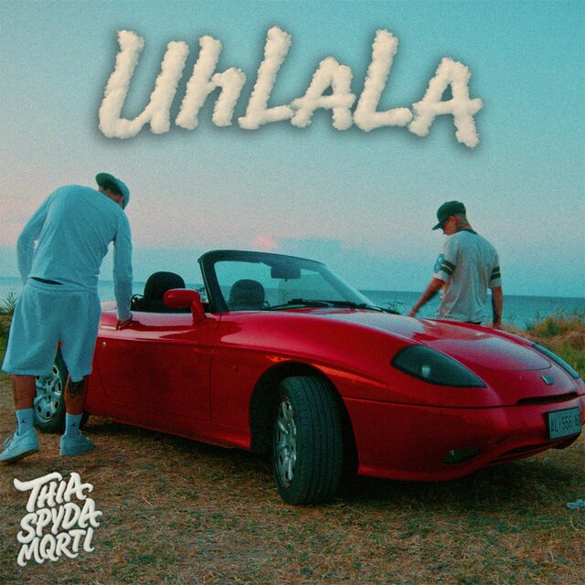 UHLALA