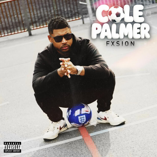 Cole Palmer