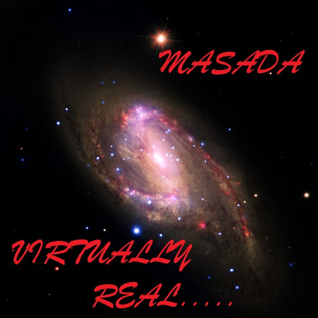 Virtually Real