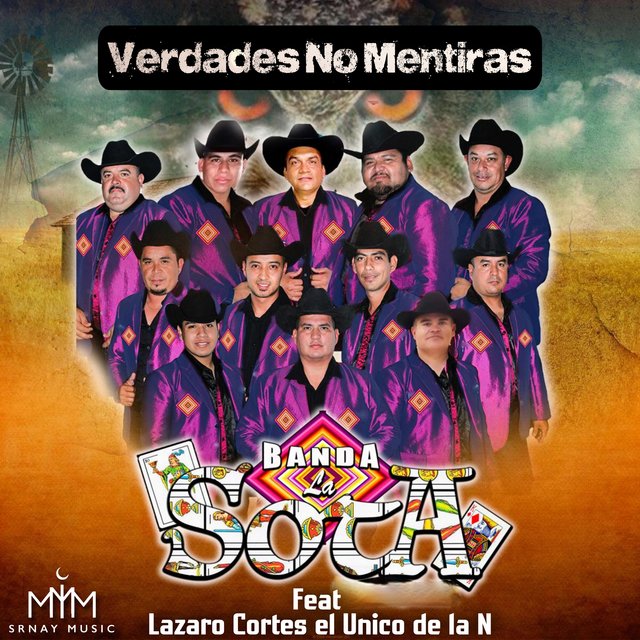 Verdades No Mentiras