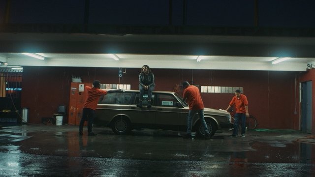 Gangster
