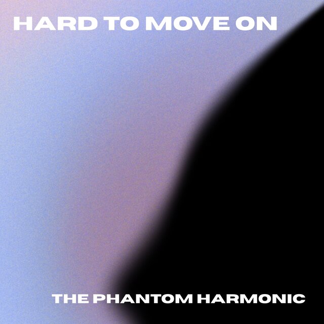 Hard to move on