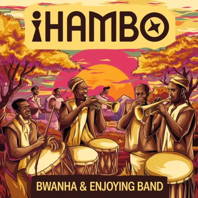 Ihambo