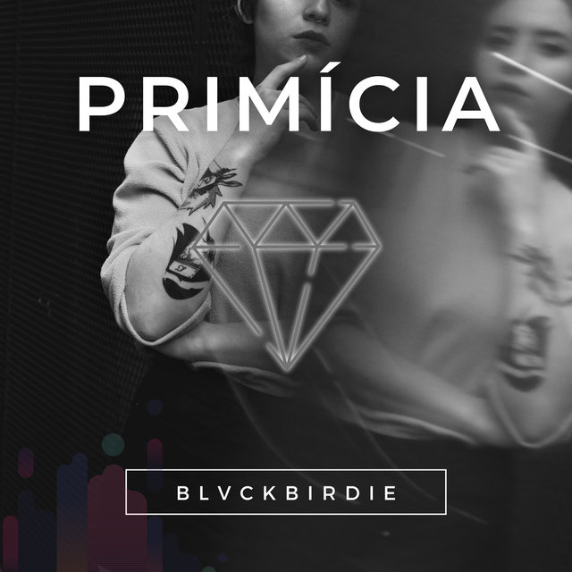 Primícia