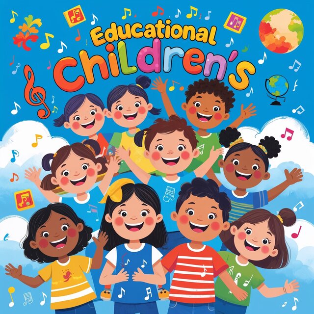 Children's Educational Songs