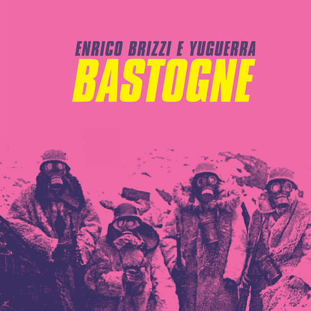 BASTOGNE