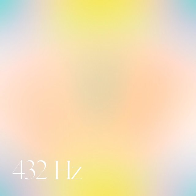 432 Hz Universal Harmony