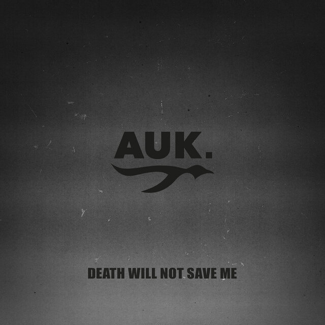 Death Will Not Save Me