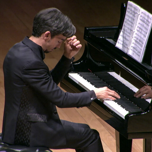 Grandes Arreglos Musicales de Angel Rodriguez
