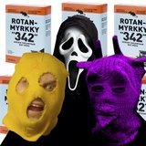 Rotanmyrkky (feat. MC Rambo, Meta-Jemma & Action Albino)