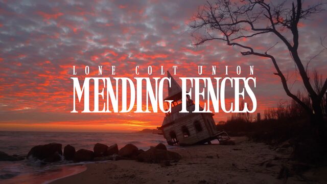 Mending Fences 